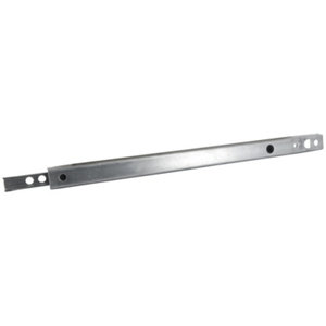 2 coulisses à billes en acier - 8 kg L. 430 mm