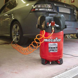 Compresseur 24 L - 1,5HP - 8 bar