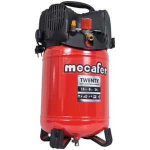 Compresseur 24 L - 1,5HP - 8 bar