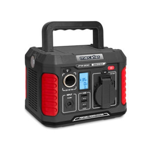 Station d'énergie lithium 600 W - PW600