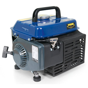 Groupe électrogène 780W - MC950