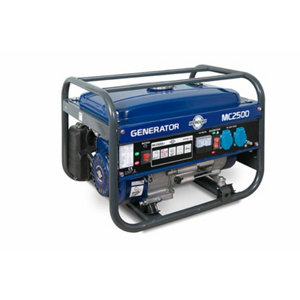 Groupe électrogène 2400W