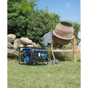 Groupe électrogène - 3 000 W