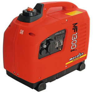 Groupe électrogène 1300W - Inverter MF1300I