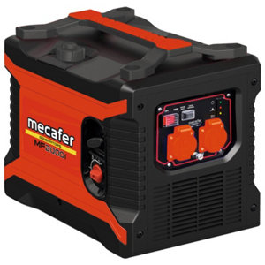 Groupe électrogène INVERTER portatif 2000 W