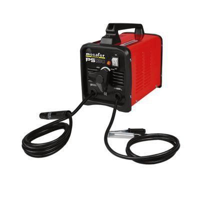 MECAFER Poste à souder à 'arc Shunt PS130 - vue 3