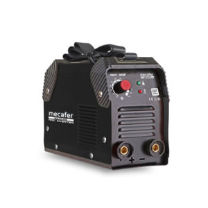 Poste à souder INVERTER MMA 120A ECO 230V compact et léger