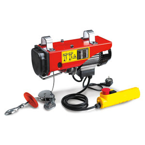 Palan électrique P200 - 480 W