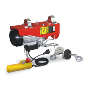 Palan motorisé P400 - 950 W