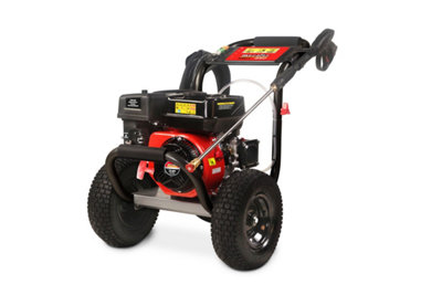 Pompe À Haute Pression 230 Bar 680l/h