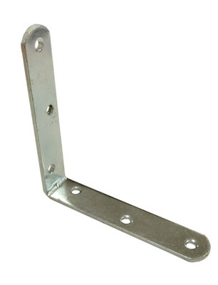 Équerre De Chaise A.z. 100 Mm
