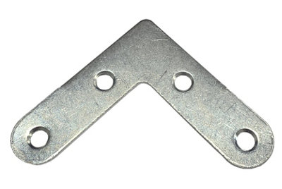 Équerre De Châssis 60 Mm