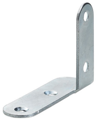 Équerre De Châssis Coudée 60 Mm