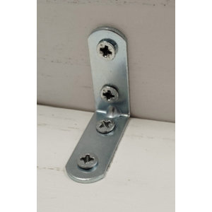 Équerre de chaise 40 mm