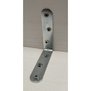 Équerre de chaise 80 mm