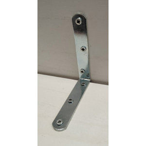 Équerre de chaise 100 mm