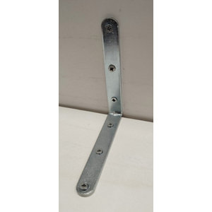 Équerre de chaise 120 mm