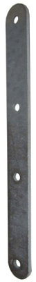 Patte D'assemblage 180 Mm