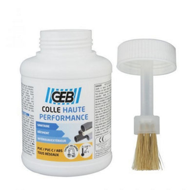 Colle haute performance PPL 250ml - vue 3