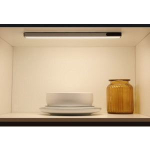 Réglette de cuisine rechargable dim lex