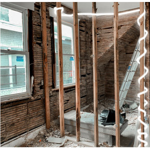 Seau 2 rubans led 2x 15 m 12000 lumens