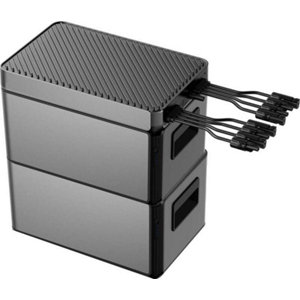 Batterie additionnelle 1024 WH