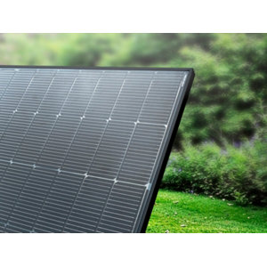 Kit de 2 panneaux solaire "BIFAC" - 2X225 Wc