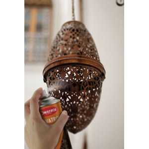 Antirouille additif pour surfaces intérieures et extérieures, aérosol de 300 ml