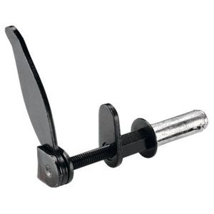 Arrêt de volet marseillais à cheville plomb