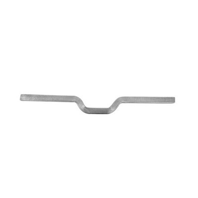 Barre de sécurité renforcée Afbat longueur 980 mm - vue 1