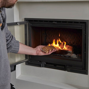 Sachet de ramonage annuel - 3 x 250 gr