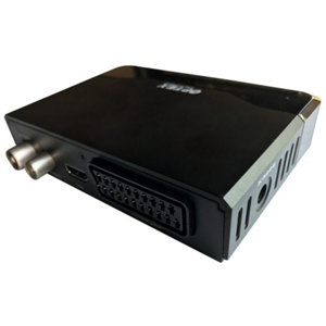 Récepteur magnéto TNT HD ORT 8910