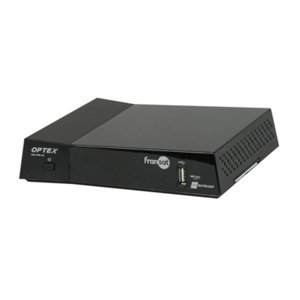 décodeur satellite fransat hd