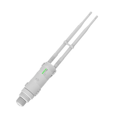Répéteur Wi fi Extérieur Ip67 Jusqu’à 600 Mb/ Connexion Rj45