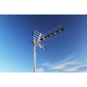 Antenne extérieure 14db 5G