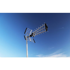 Antenne trinappe 18dB 5G
