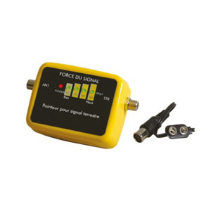 Pointeur TNT finder a leds F-type IPX4