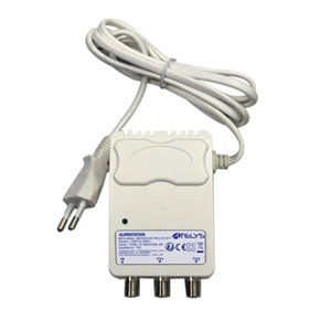 Kit préamplificateur TNT 2F 5G