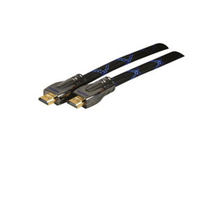 Cordon HDMI 4K 2,50 M