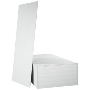 Plaque BA13 NF standard - 2,5 X 1,2M