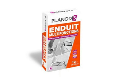 Enduit multifonction Planodis 12kg - vue 2