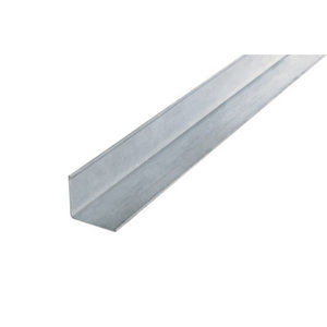 Cornière d'angle inoxydable 24-32MM 3ML