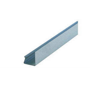 RAIL DE CONTRE CLOISON 3ML