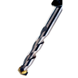 Forêt béton qualité professionnelle Diam. 5 mm