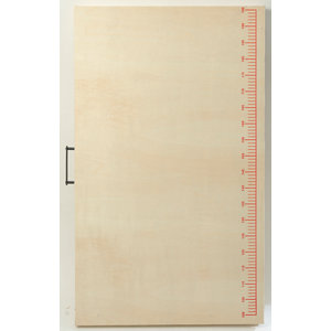 Table pliante à tapisser 2 m x 60 cm