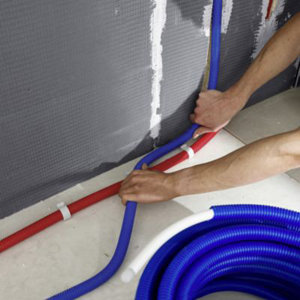 Couronne multicouche nue blanc mat Ø16, 25M