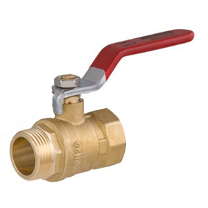 Vanne bs mf 20/27 plate