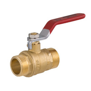 Vanne bs mm 20/27 plate