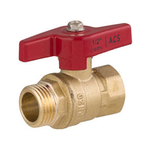 Vanne bs mf 15/21 papillon