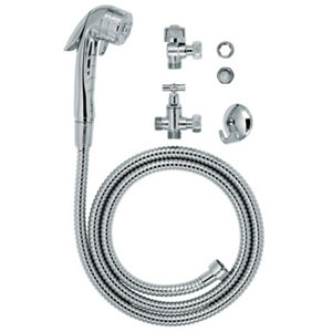 Kit hygiène pour WC